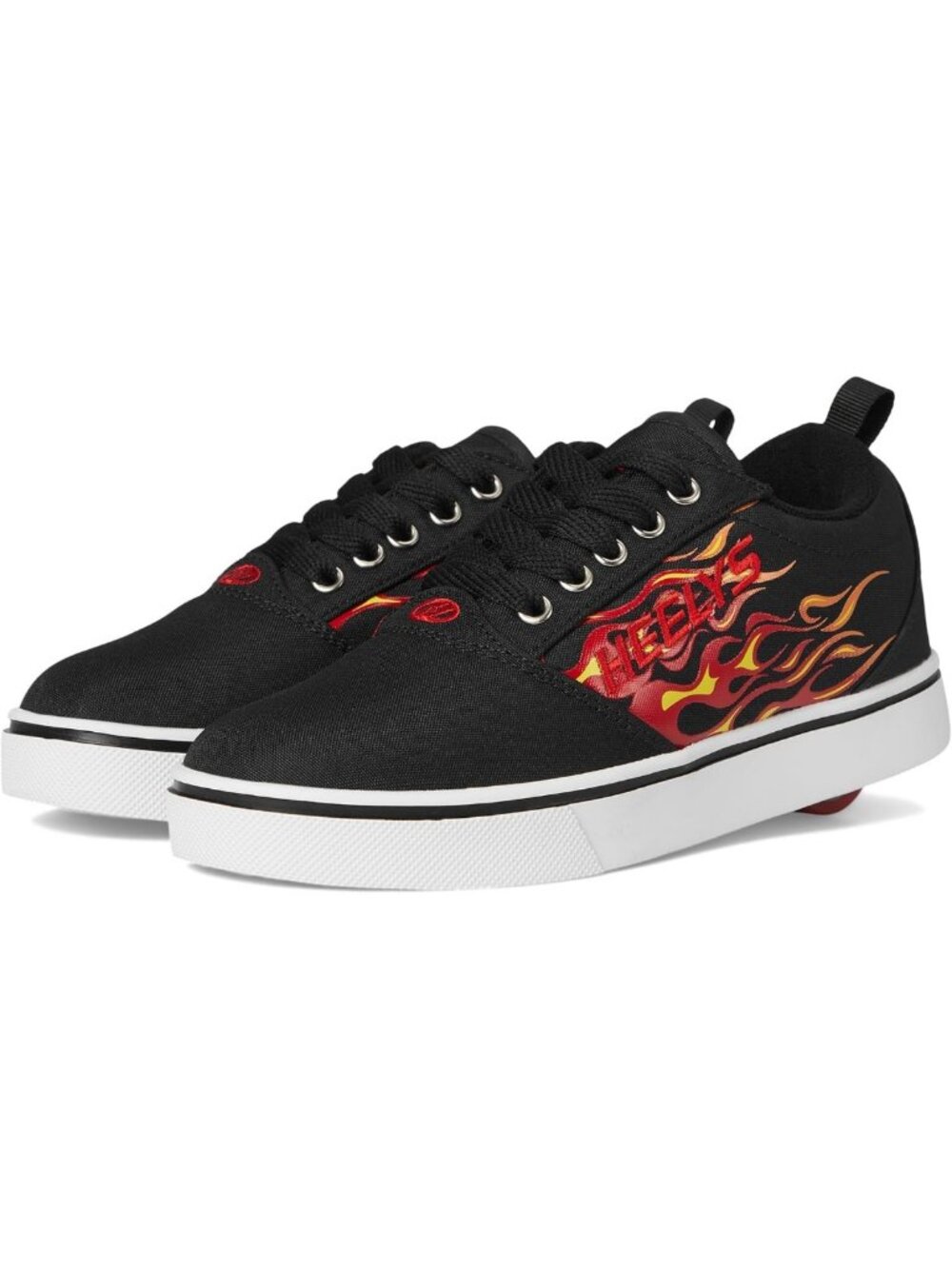 HEELYS Pro 20 Prints - Stylish Roller Shoes for Kids & Adults, Fun & Functional